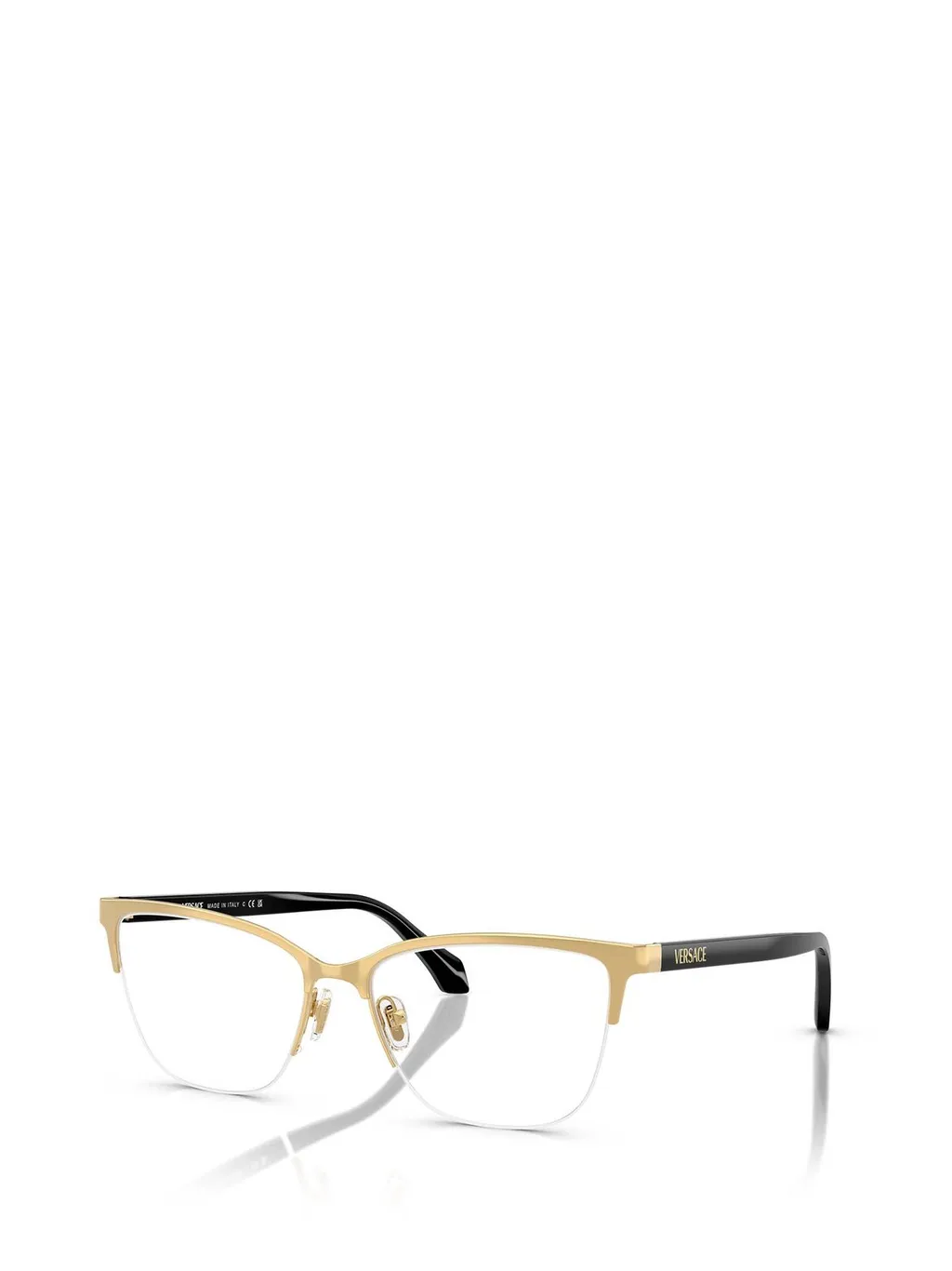 Cat-Eye Optical Glasses