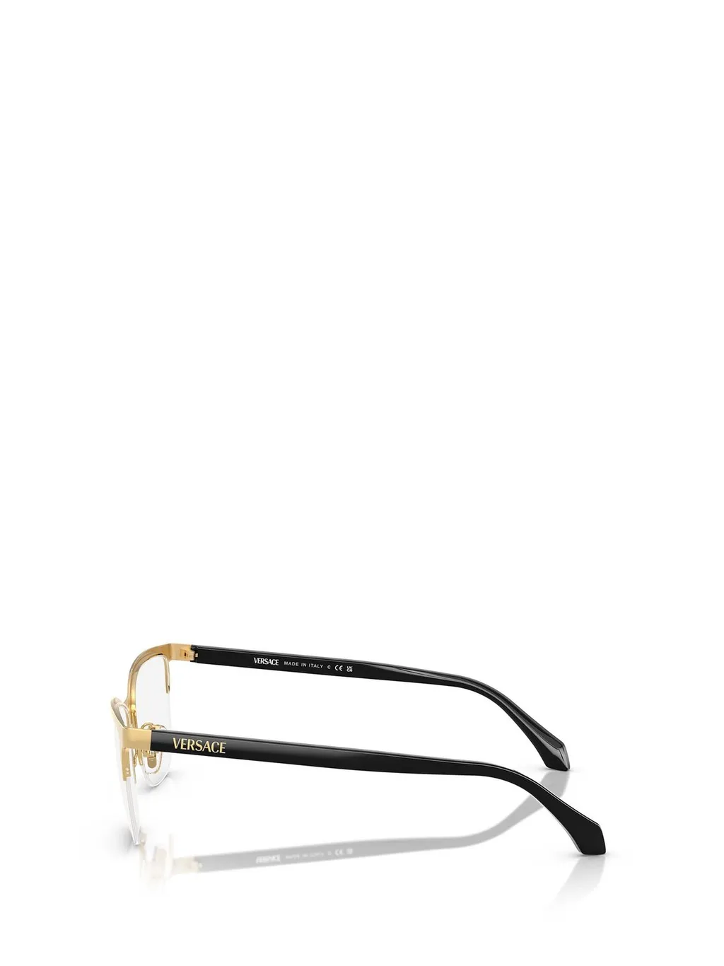 Cat-Eye Optical Glasses