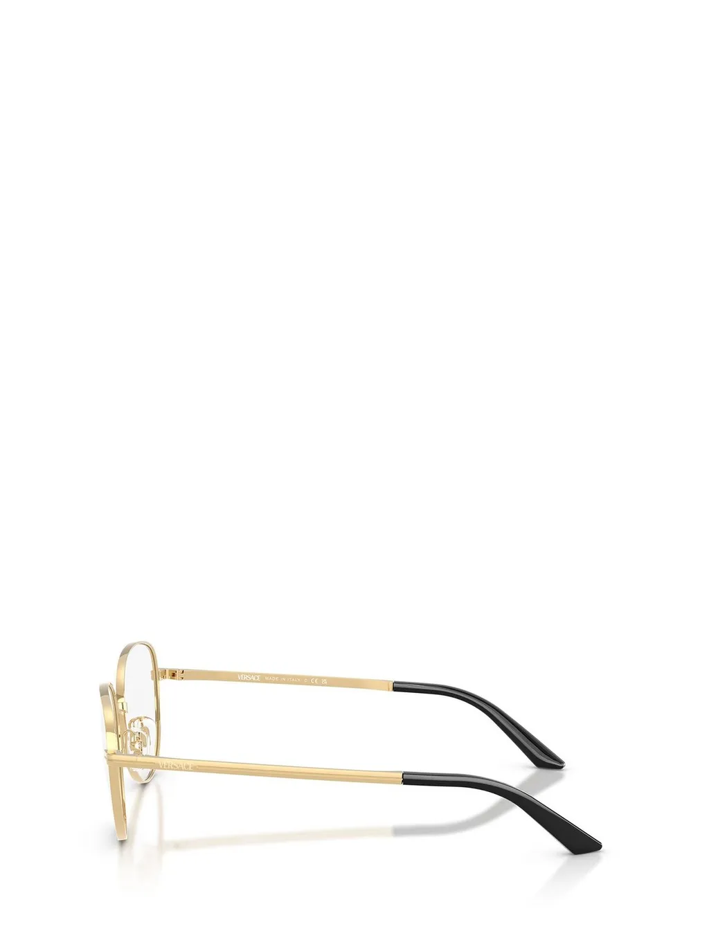 Round Metal Eyeglasses