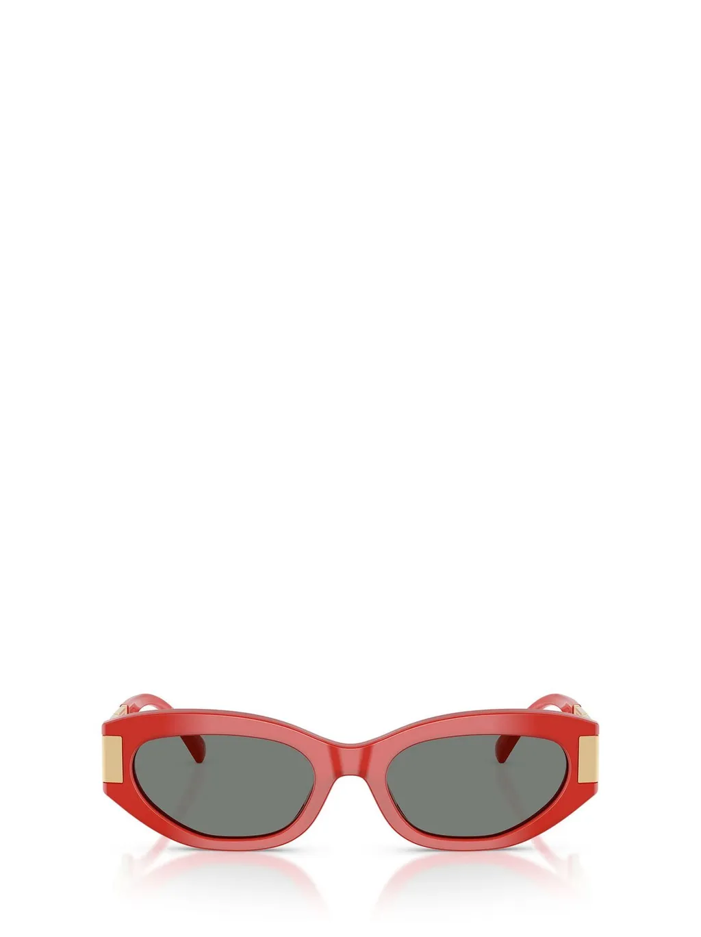 Cat-Eye Sunglasses