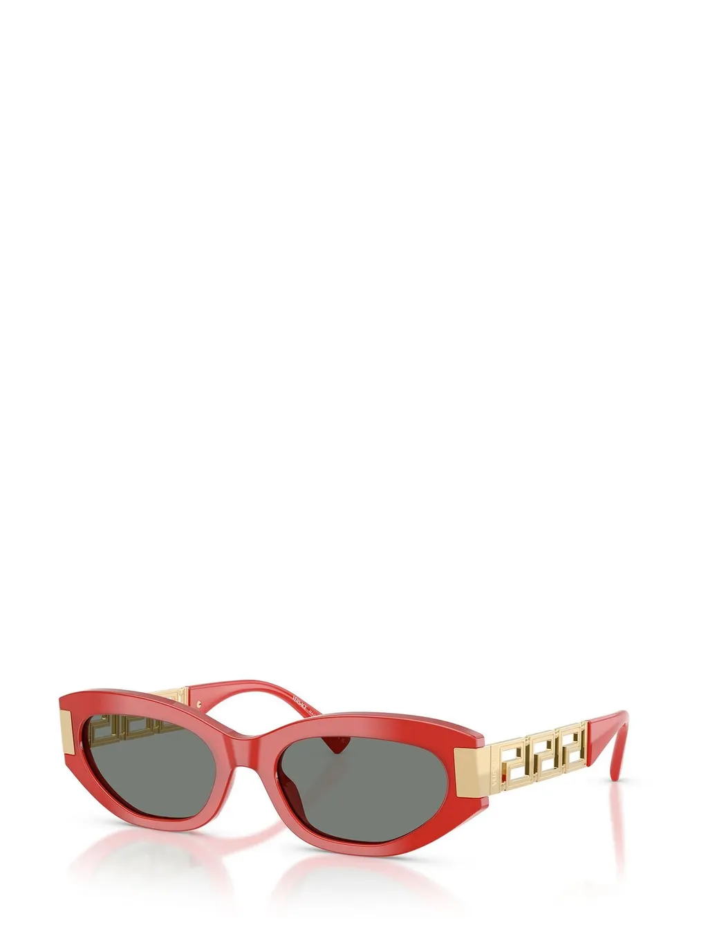Cat-Eye Sunglasses