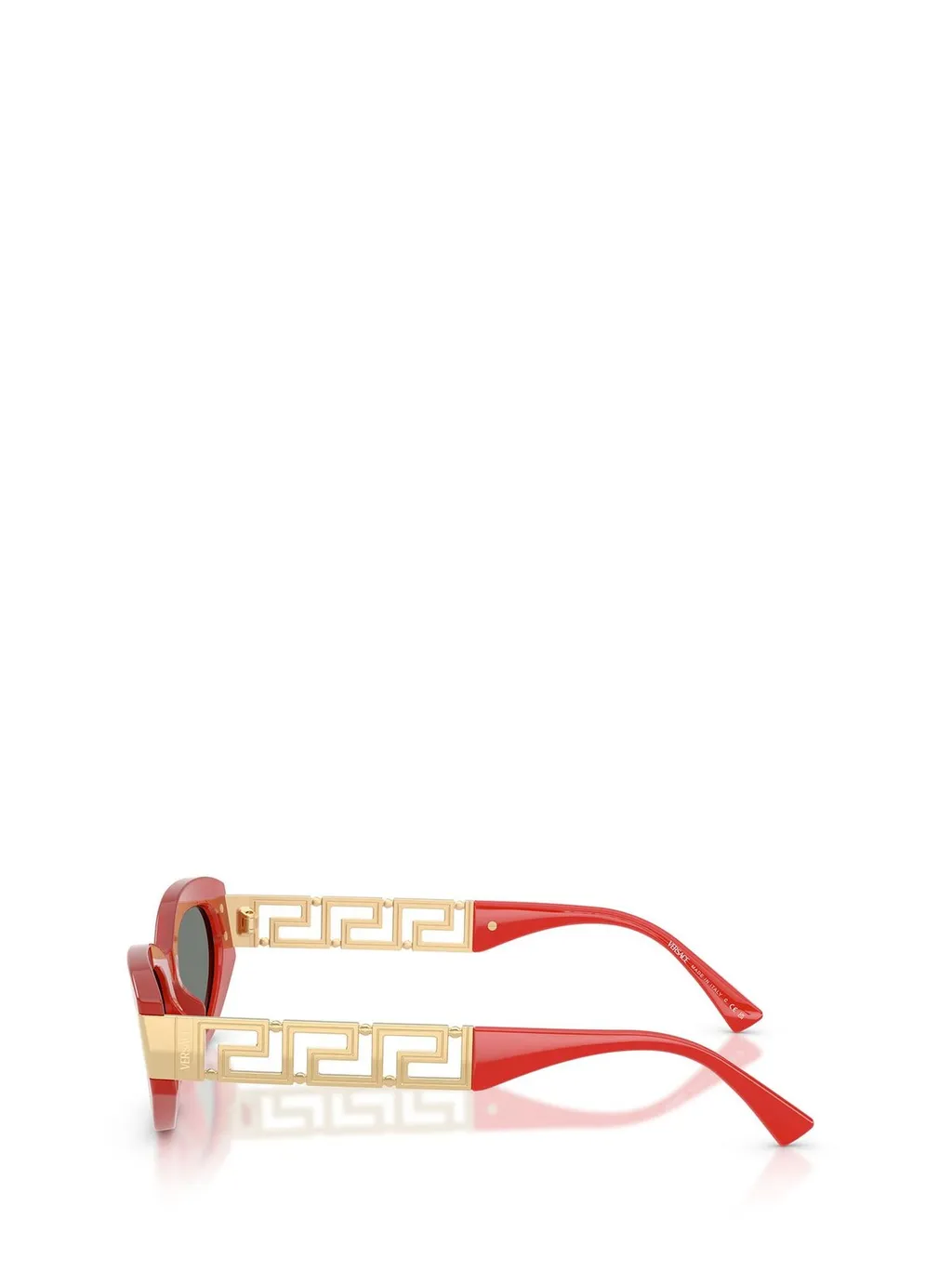 Cat-Eye Sunglasses