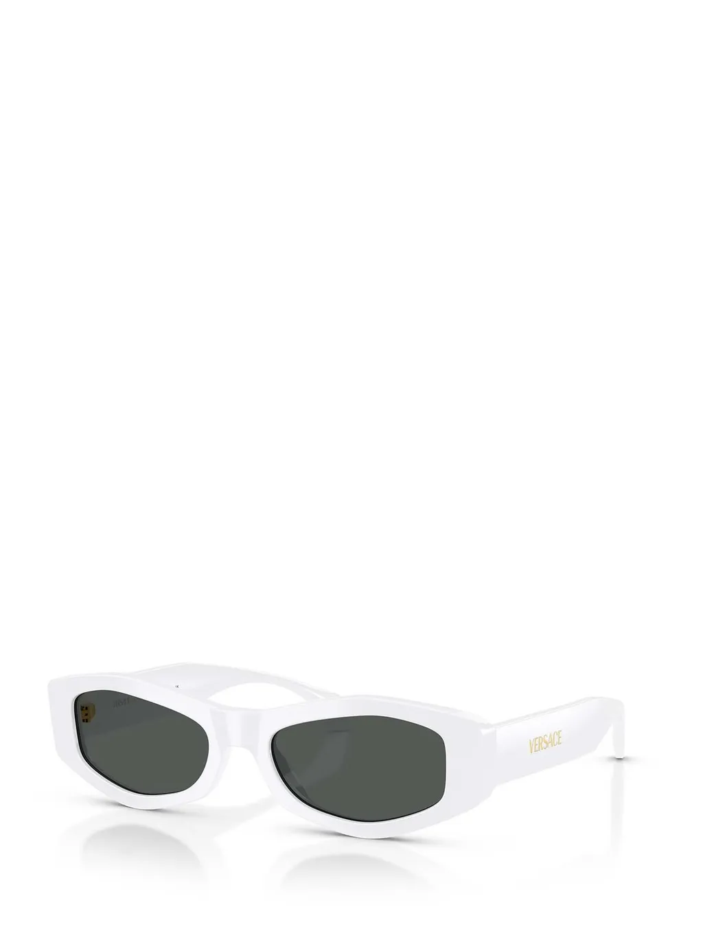 Rectangular Sunglasses