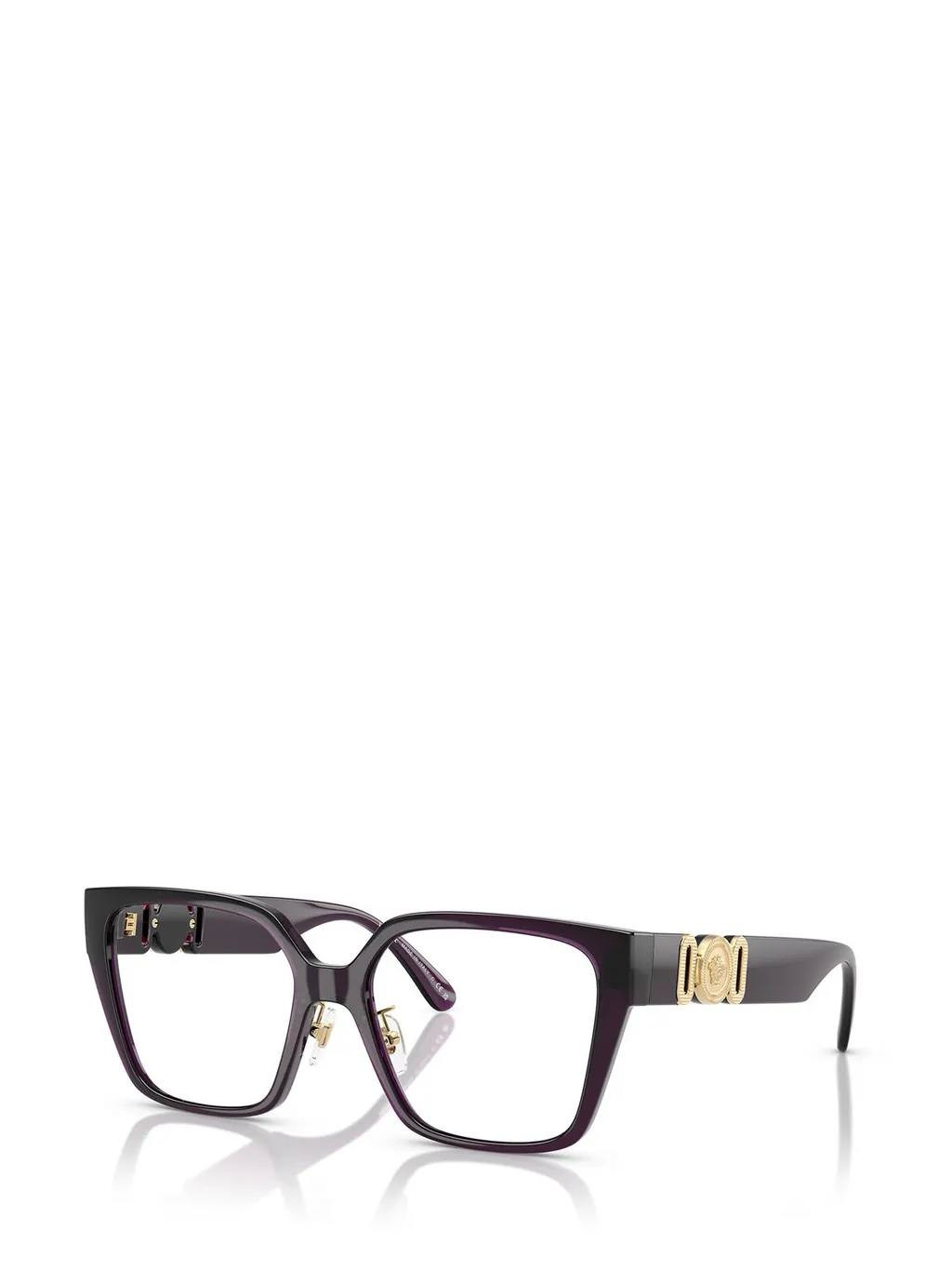 Eyeglasses