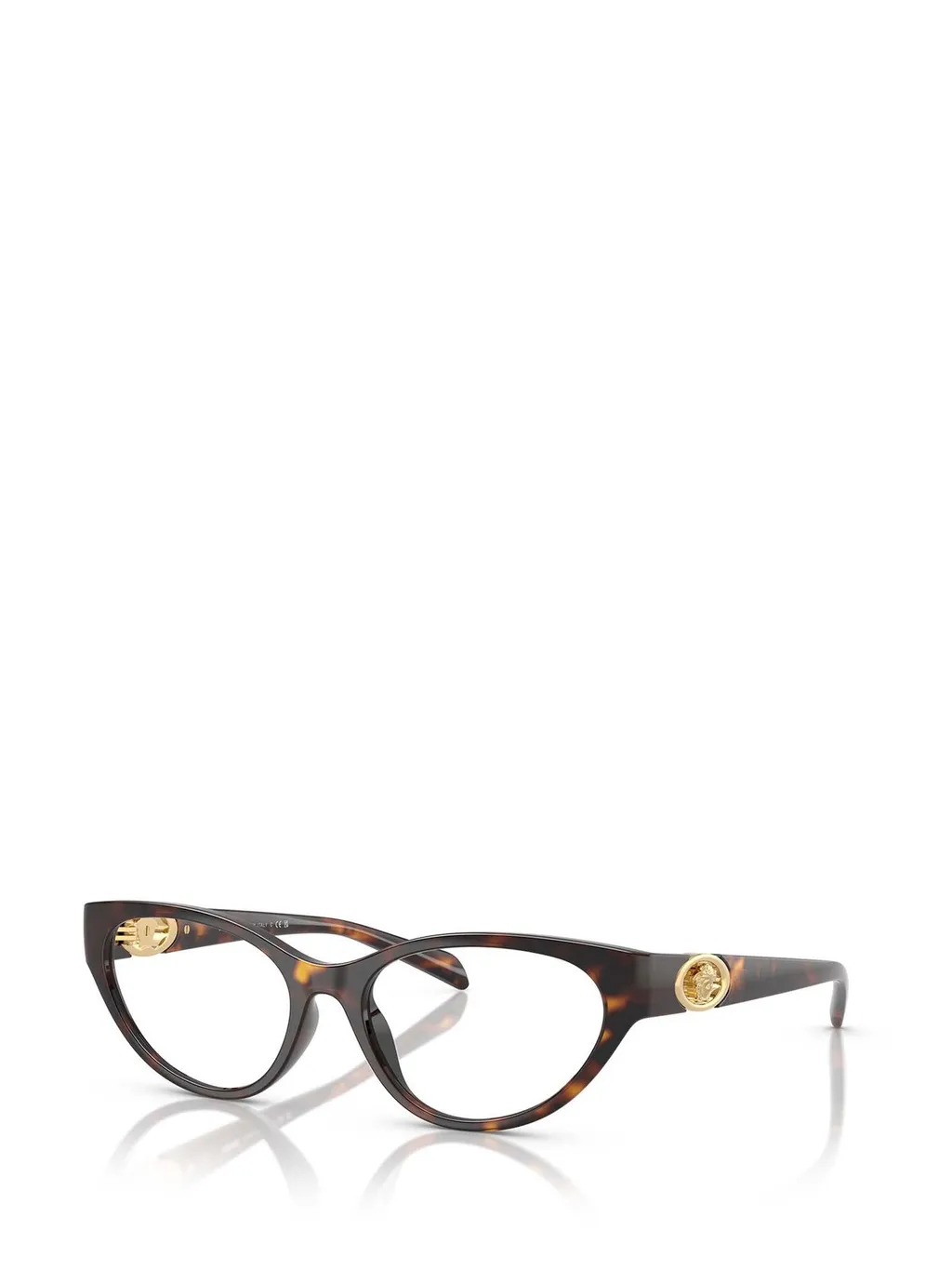 Cat-Eye Glasses