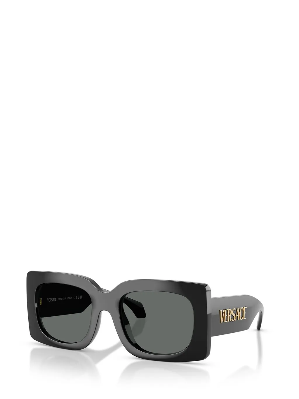 Rectangular Sunglasses