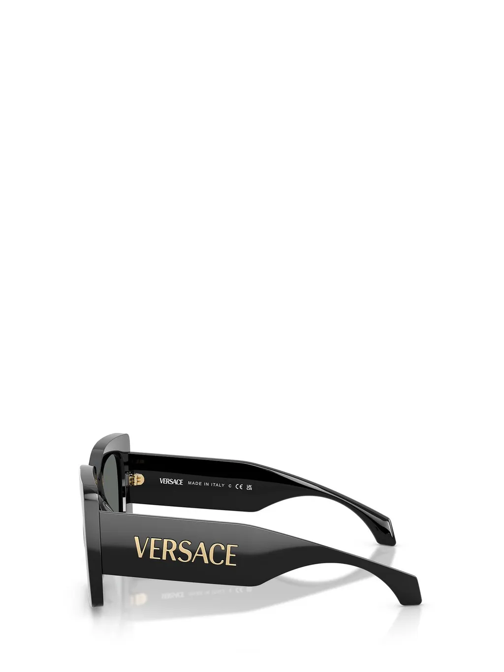 Rectangular Sunglasses
