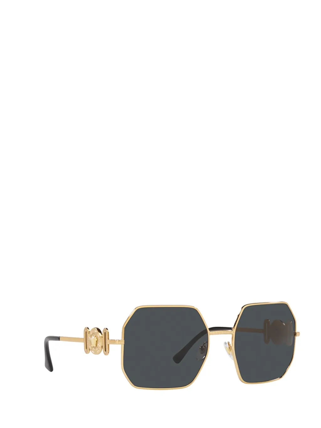 Geometric Sunglasses
