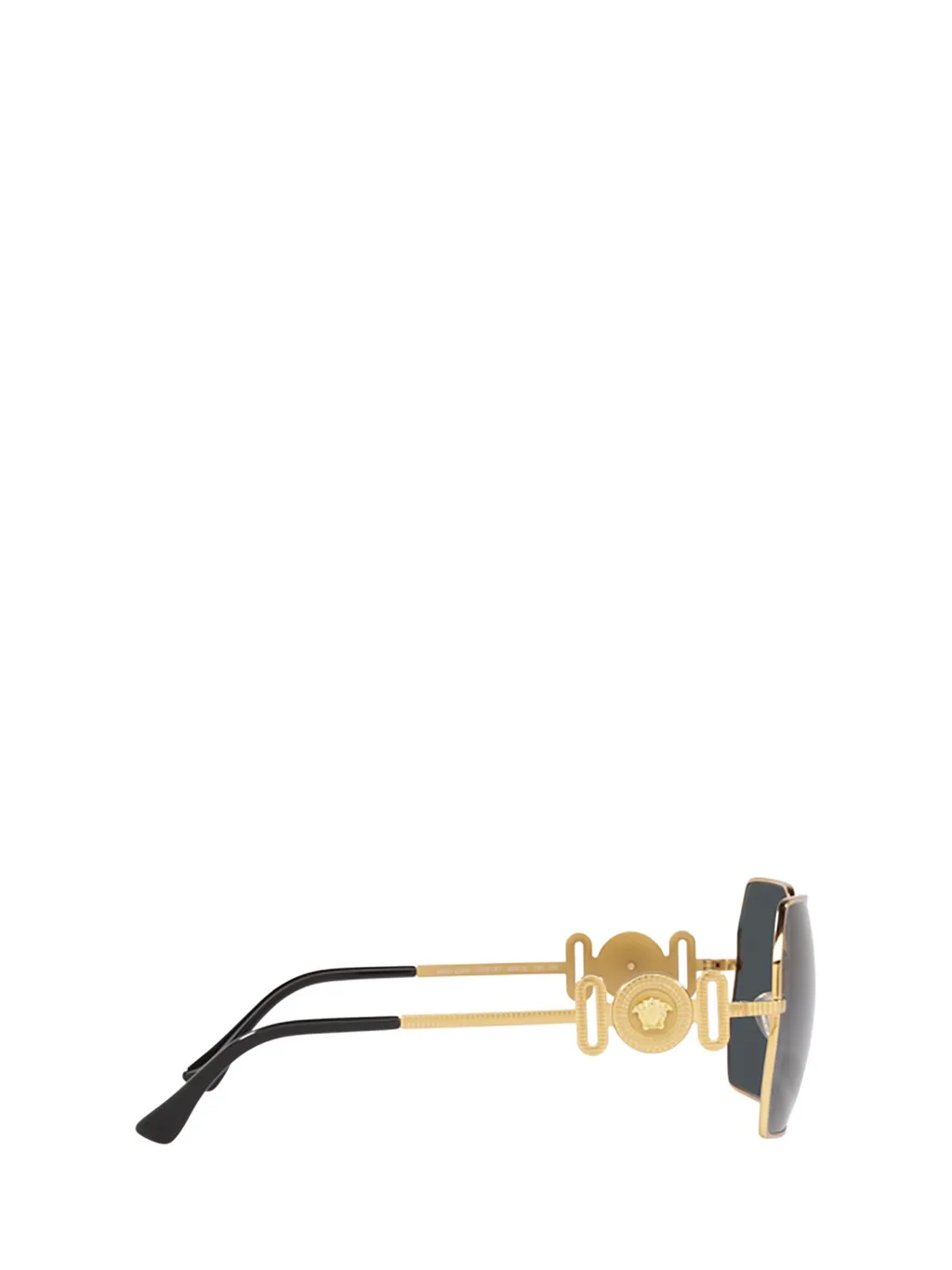 Geometric Sunglasses
