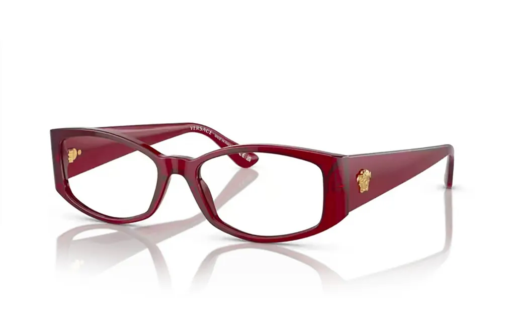 Eyeglasses