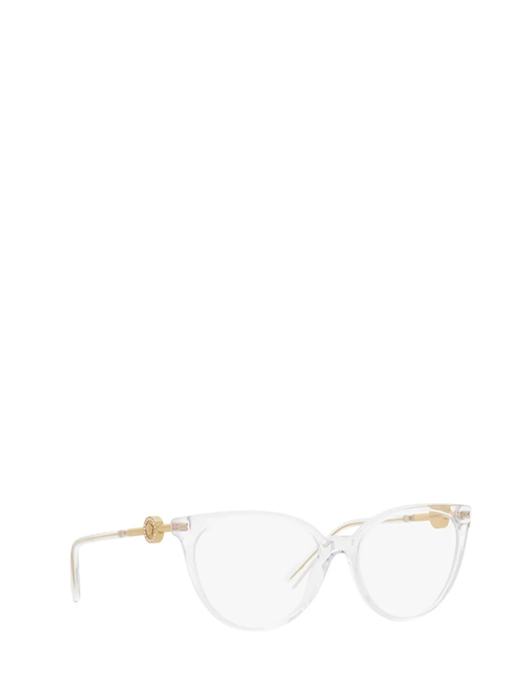 Cat Eye Glasses