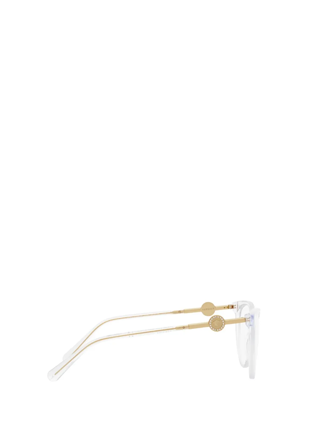 Cat Eye Glasses