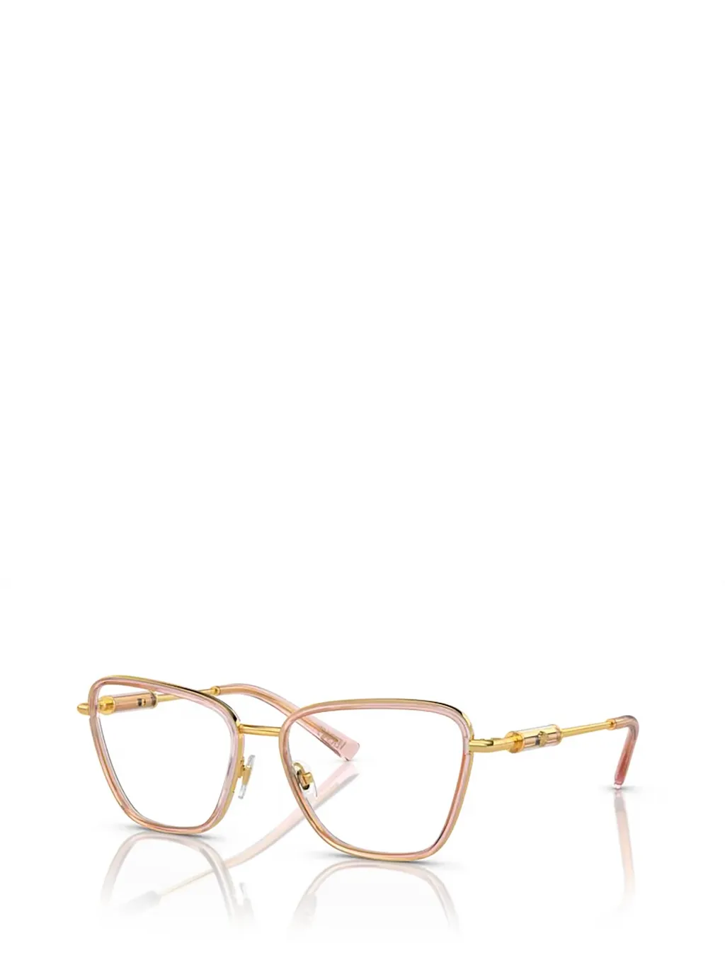 Cat-Eye Glasses