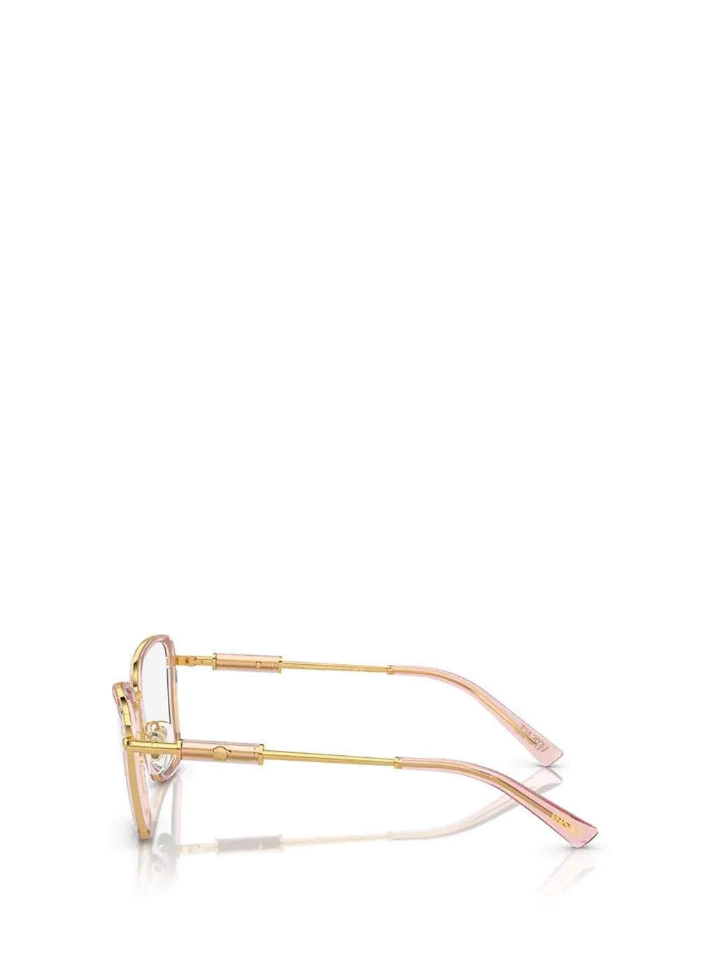 Cat-Eye Glasses