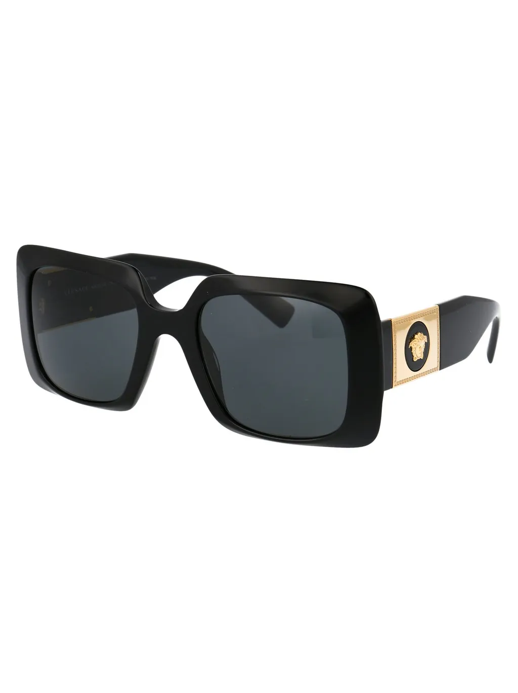 Square Sunglasses