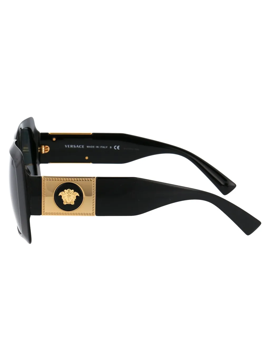 Square Sunglasses