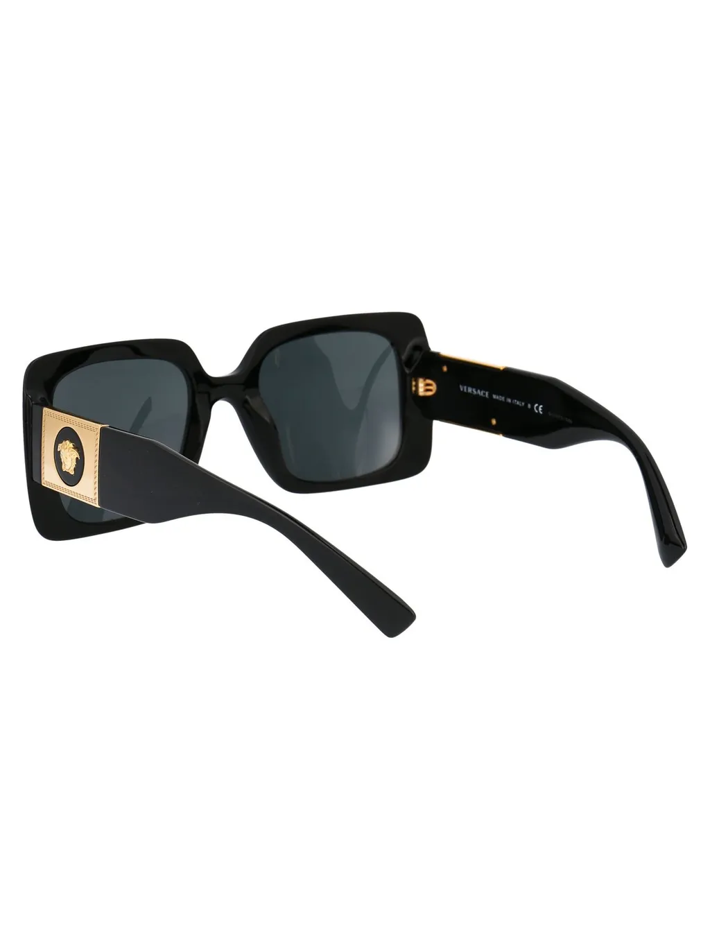 Square Sunglasses