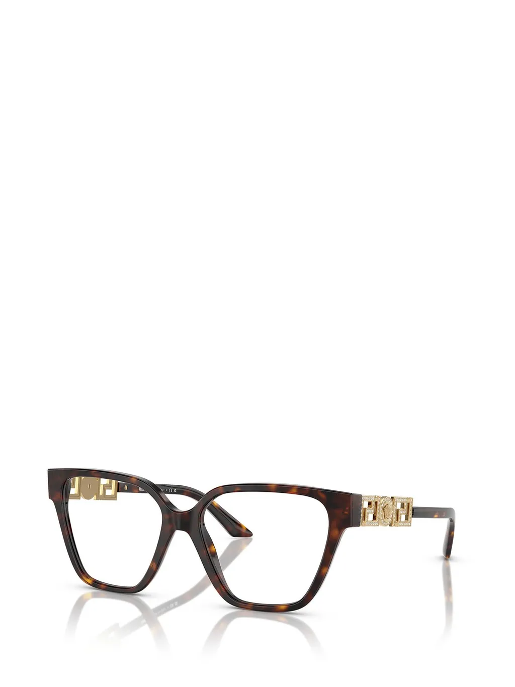 Square Eyeglasses