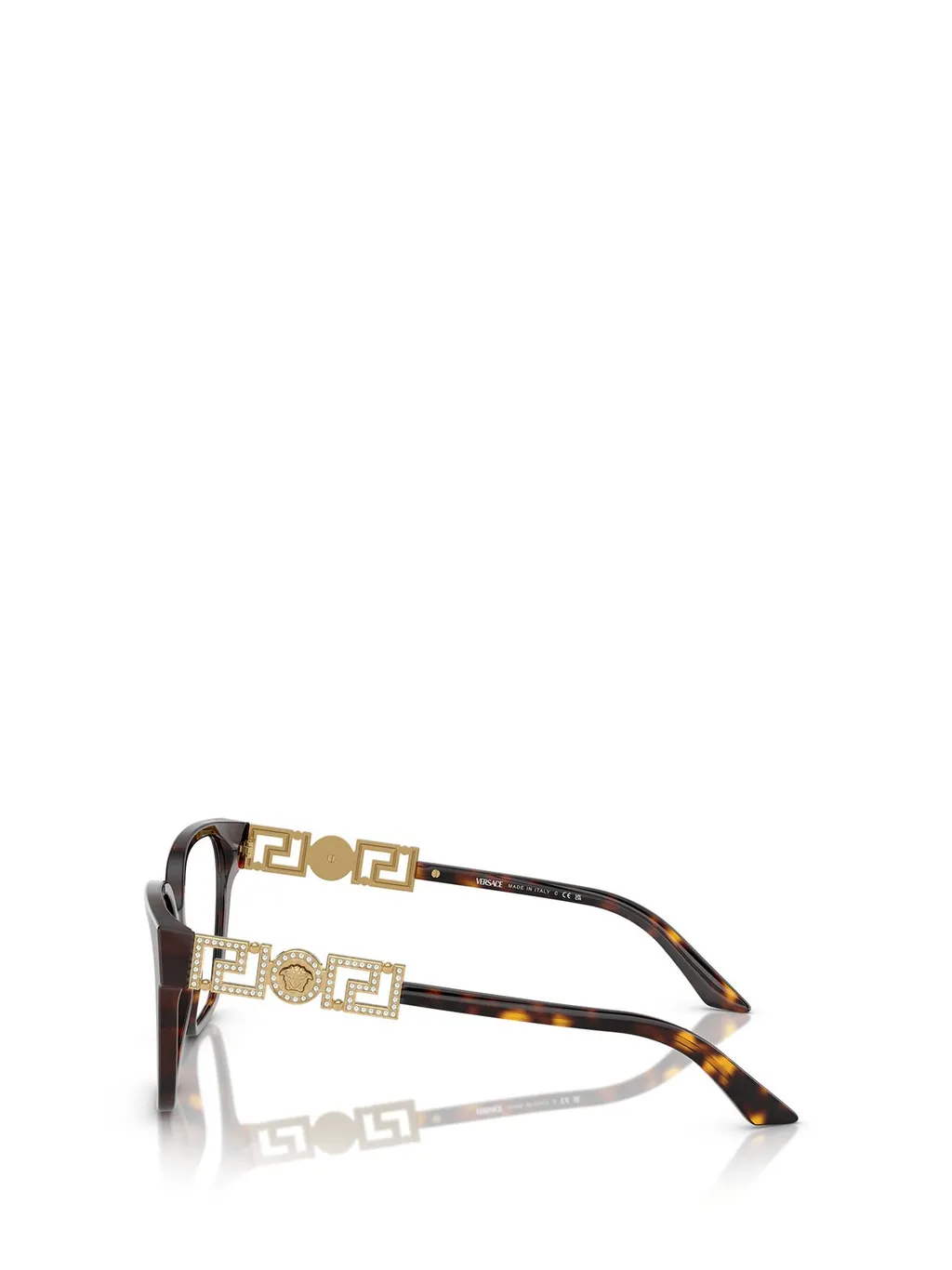 Square Eyeglasses