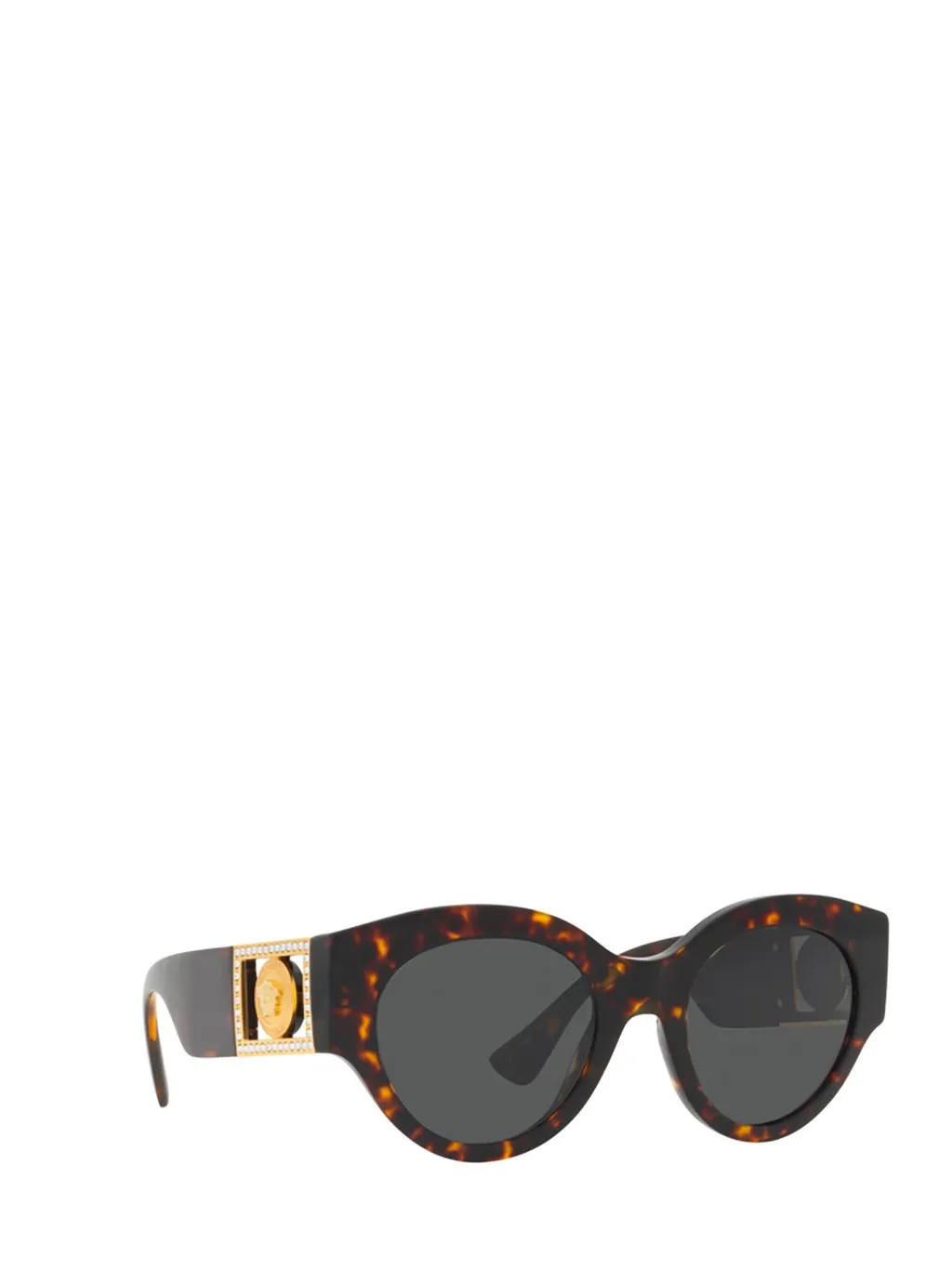 Medusa Biggie Sunglasses
