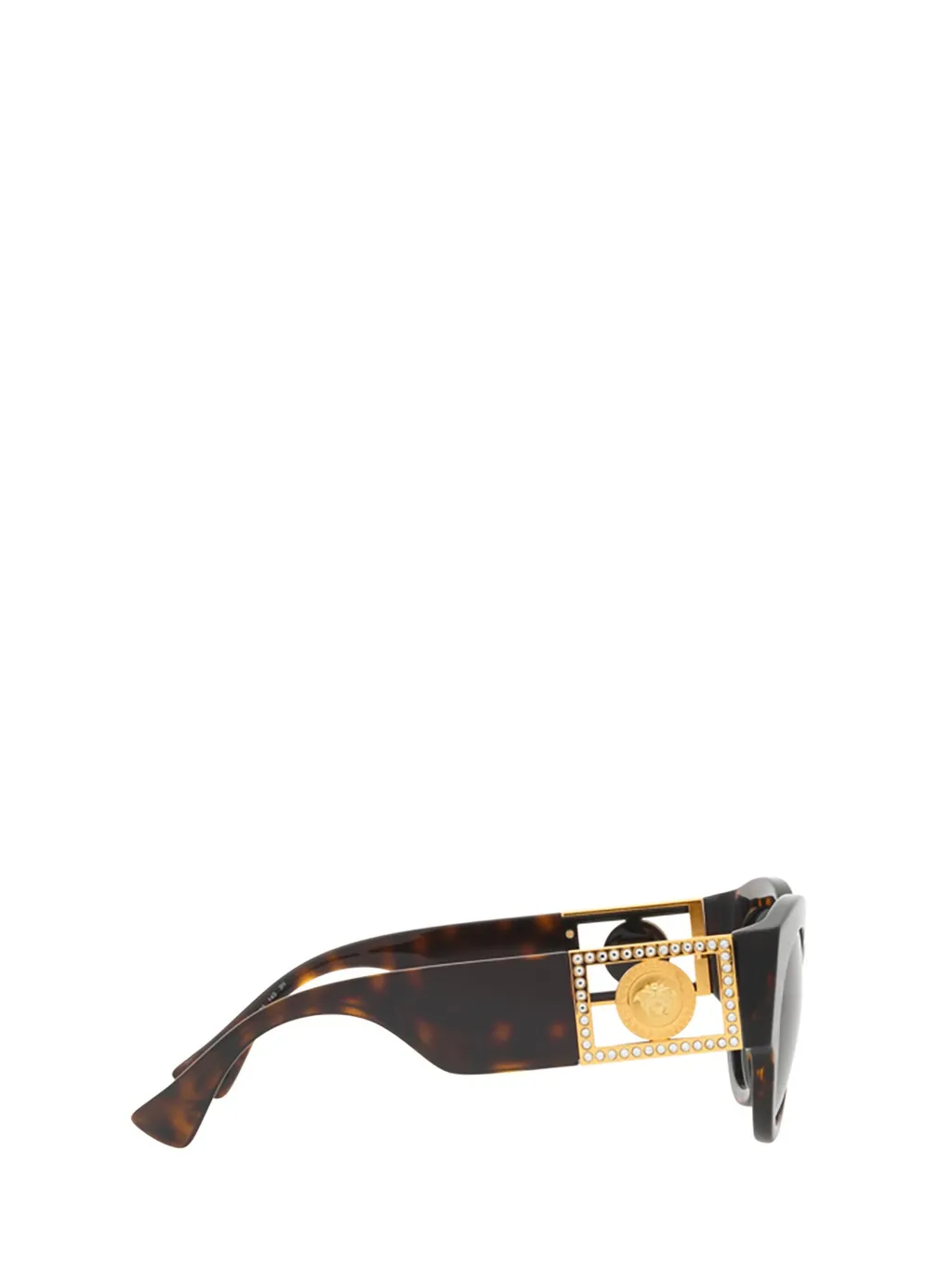 Medusa Biggie Sunglasses