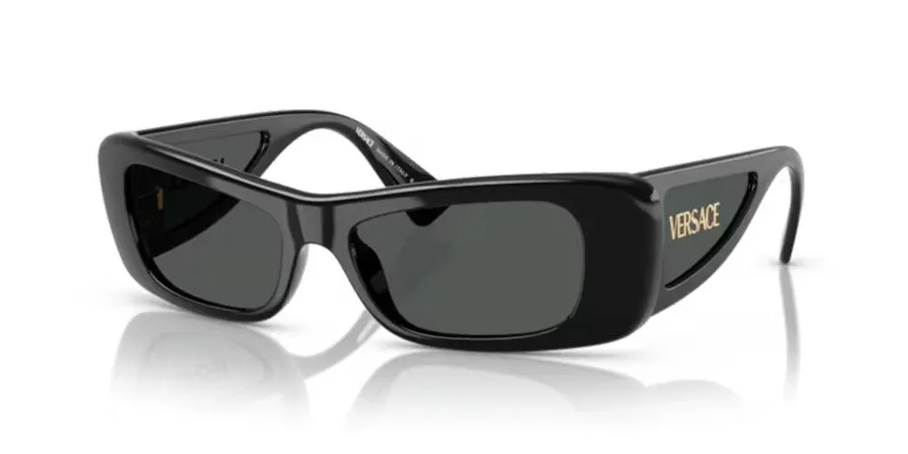Rectangular Sunglasses