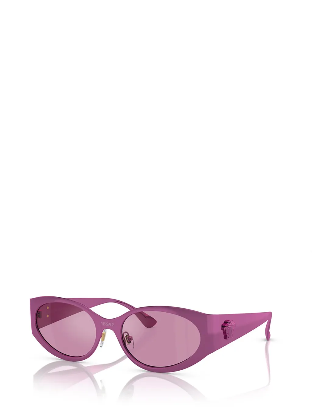 Medusa Biggie Sunglasses