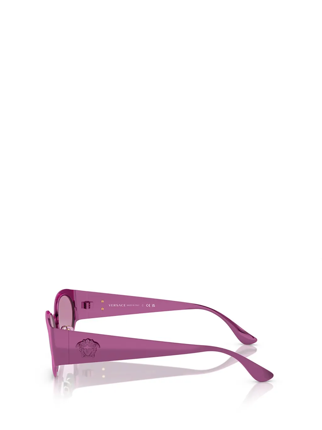 Medusa Biggie Sunglasses