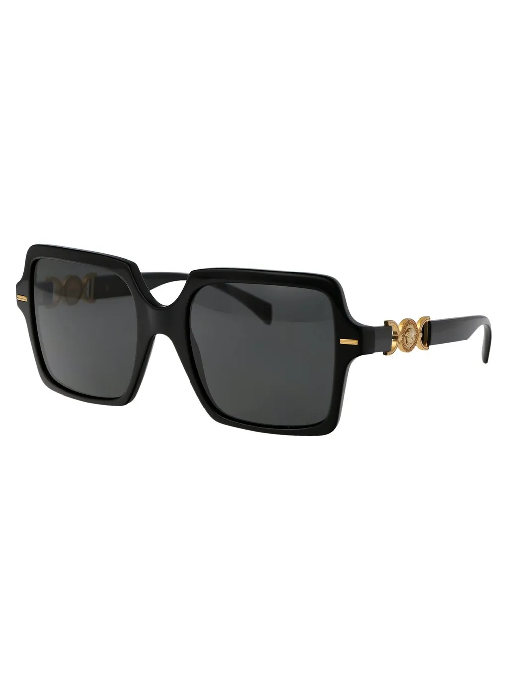 Square Sunglasses