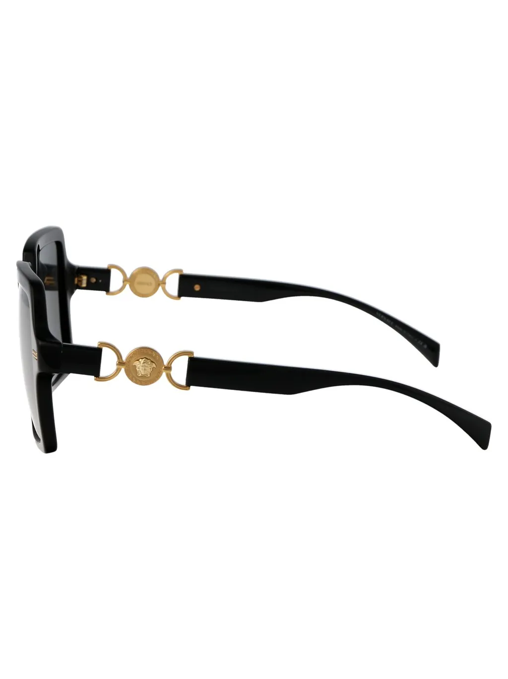 Square Sunglasses