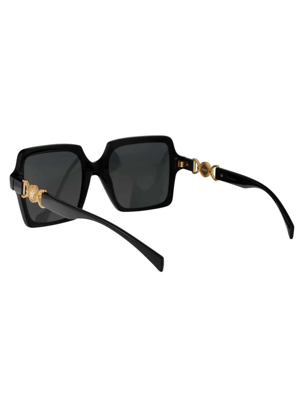 Square Sunglasses
