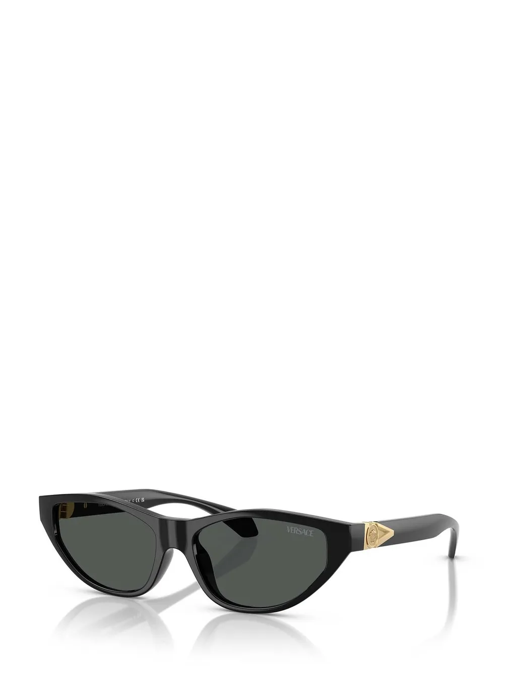 Cat-Eye Sunglasses