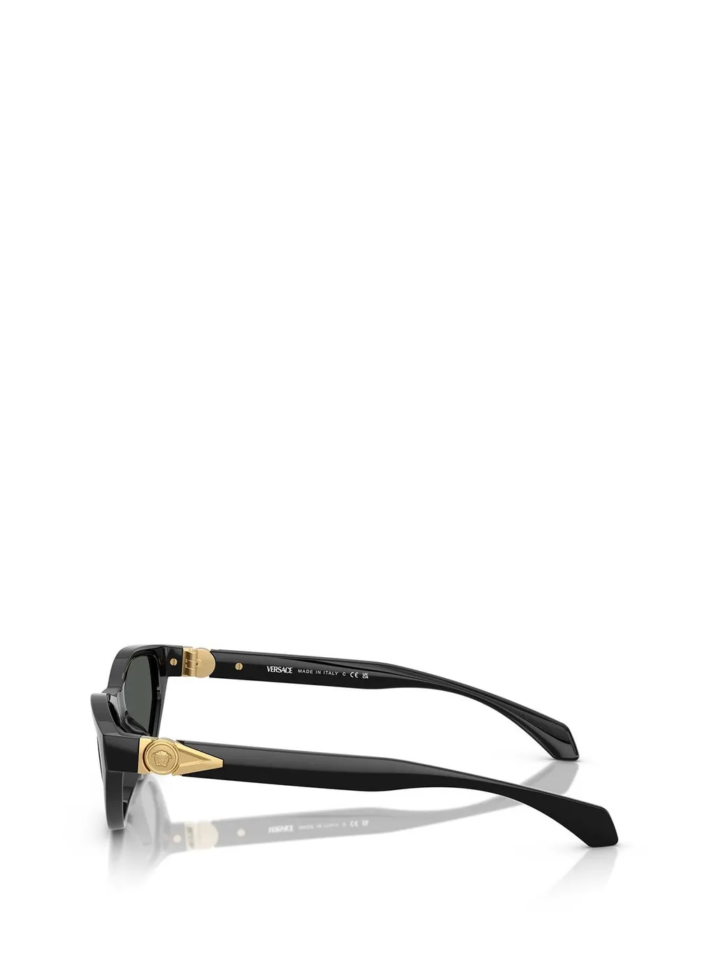Cat-Eye Sunglasses