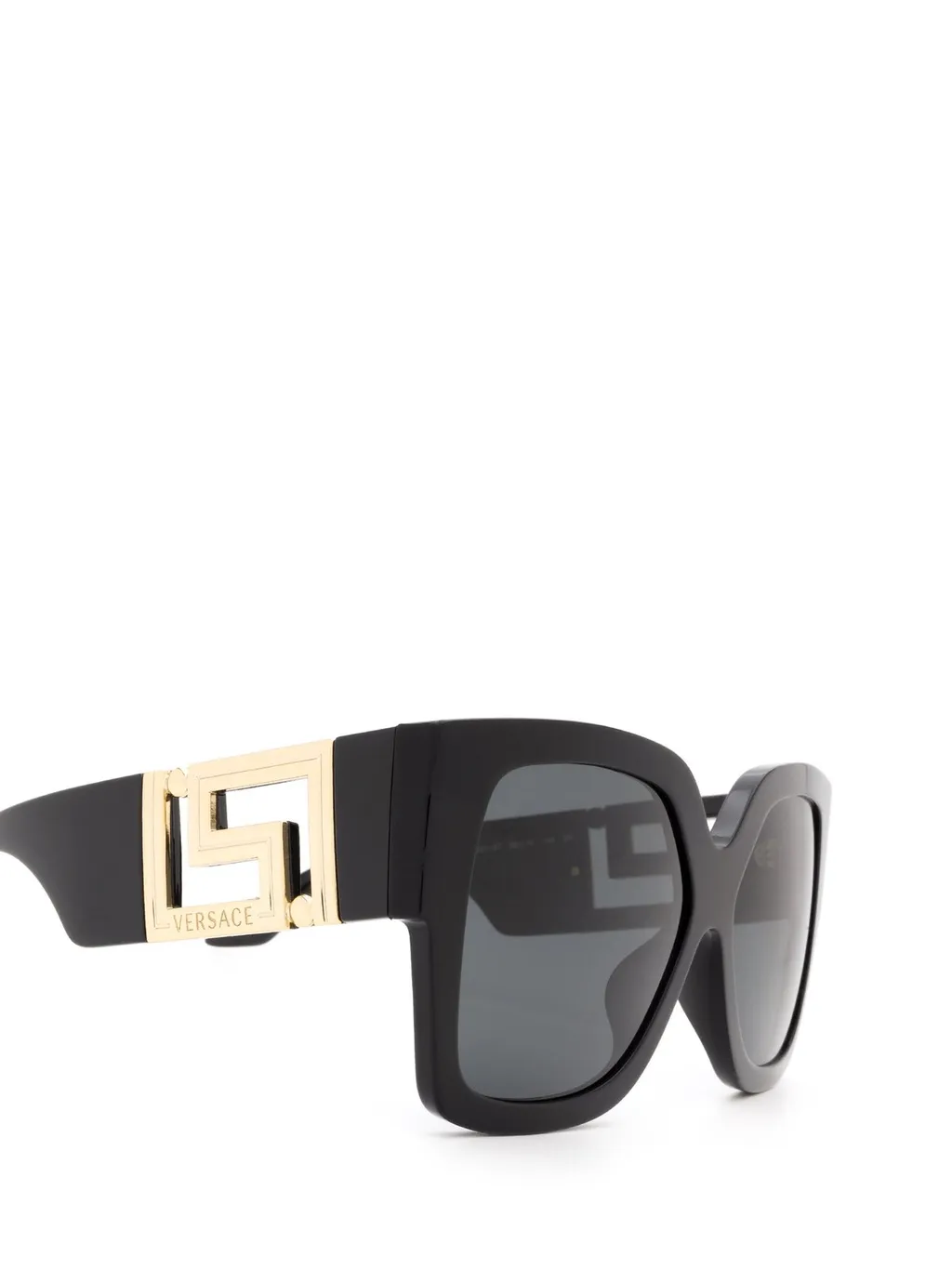 Square Sunglasses