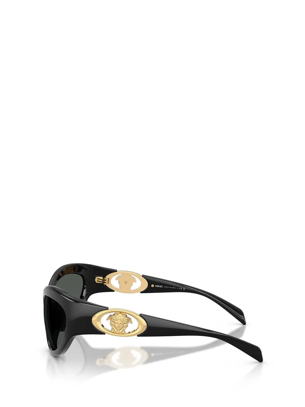 Cat Eye Sunglasses