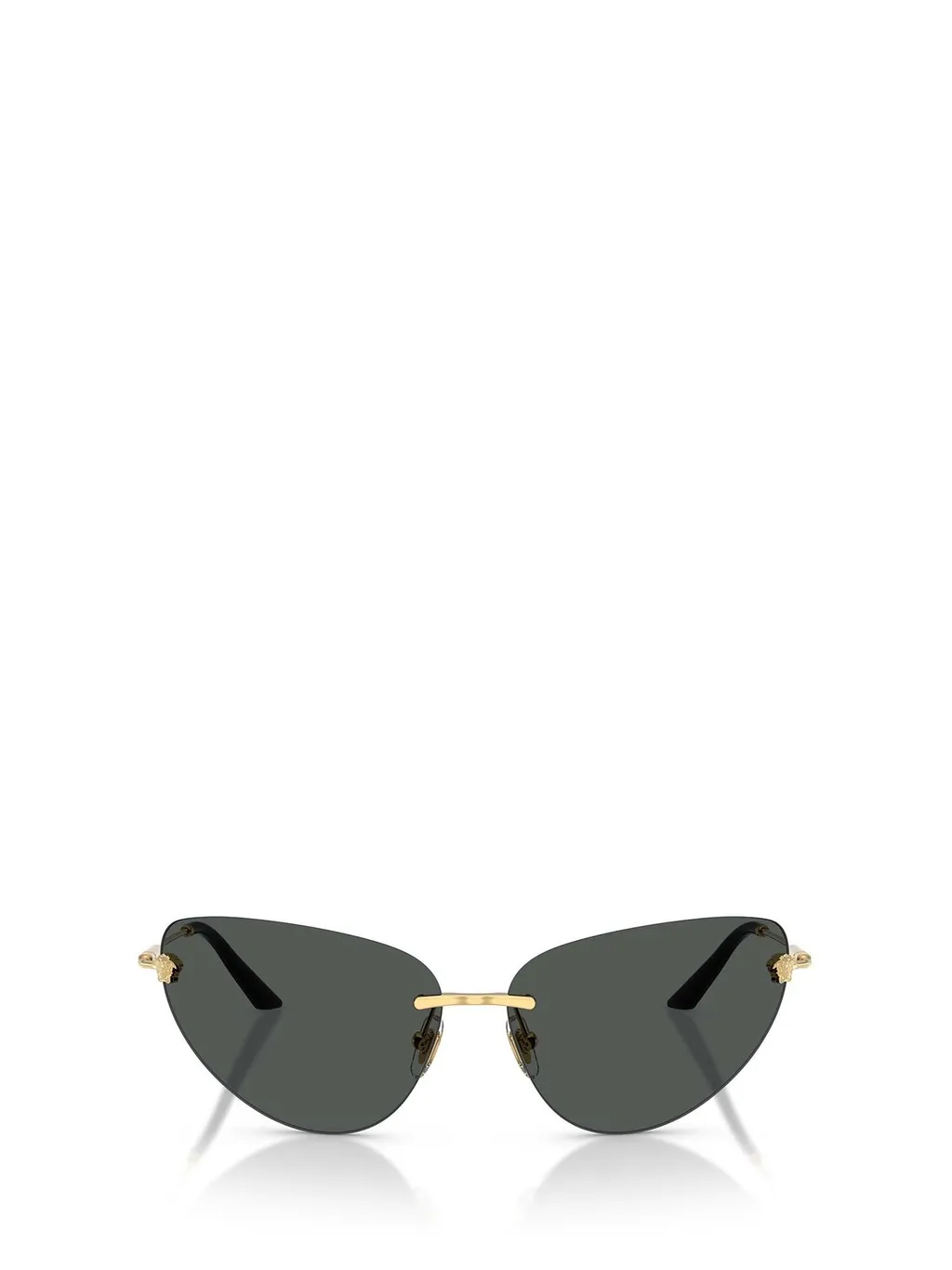 Cat-Eye Sunglasses