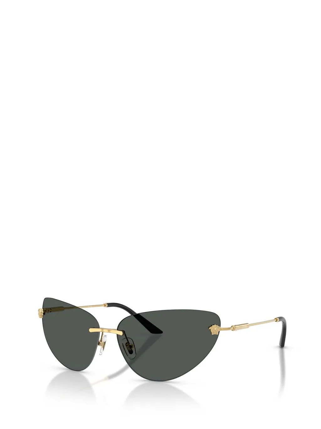 Cat-Eye Sunglasses