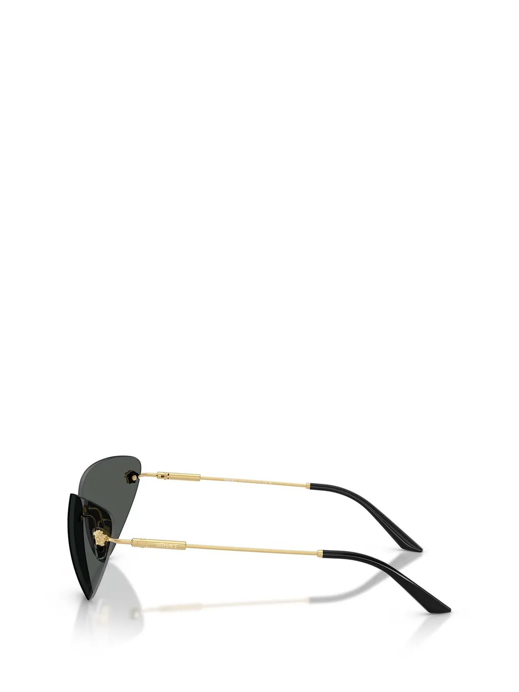 Cat-Eye Sunglasses