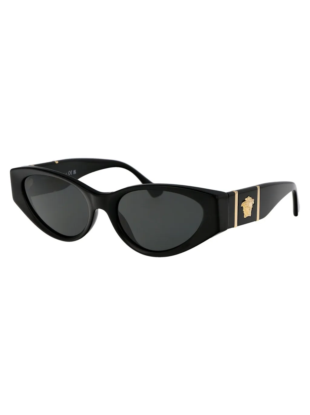 Cat-Eye Sunglasses