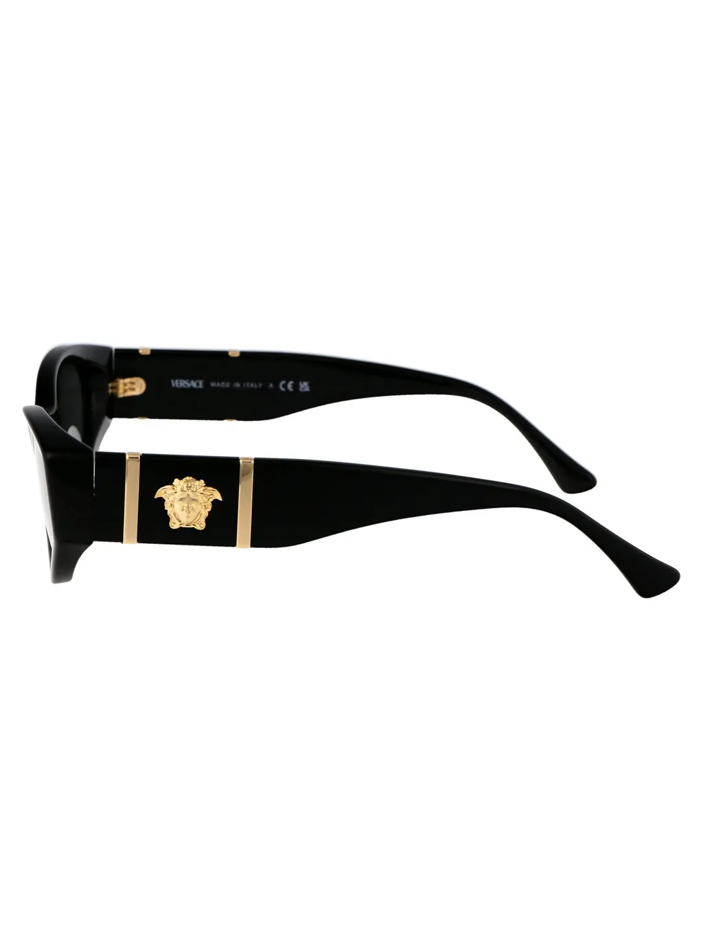 Cat-Eye Sunglasses