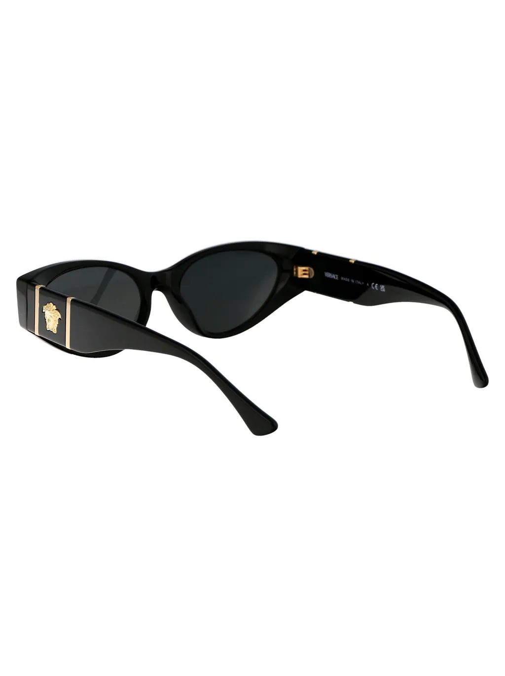 Cat-Eye Sunglasses