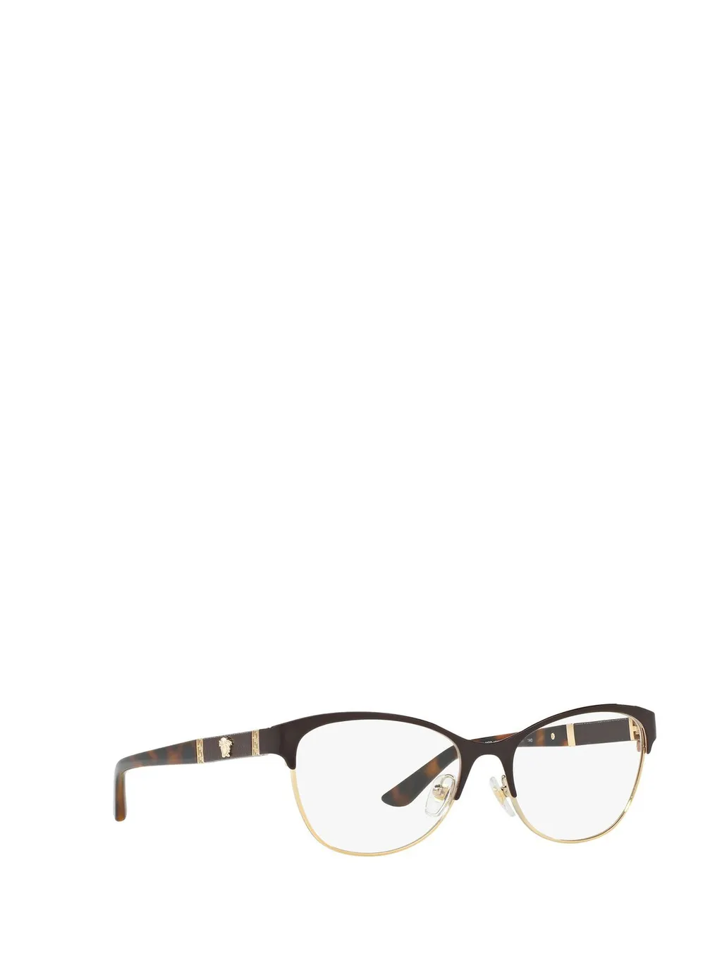 Cat-Eye Eyeglasses