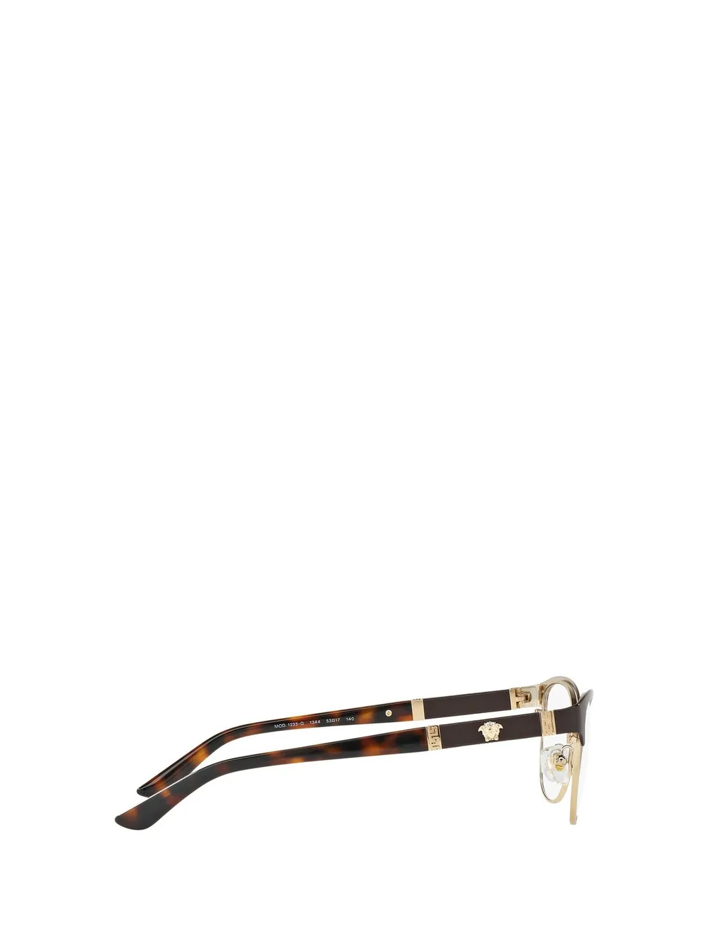 Cat-Eye Eyeglasses