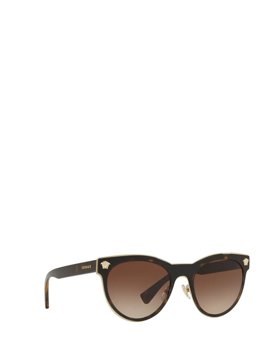 Medusa Biggie Sunglasses