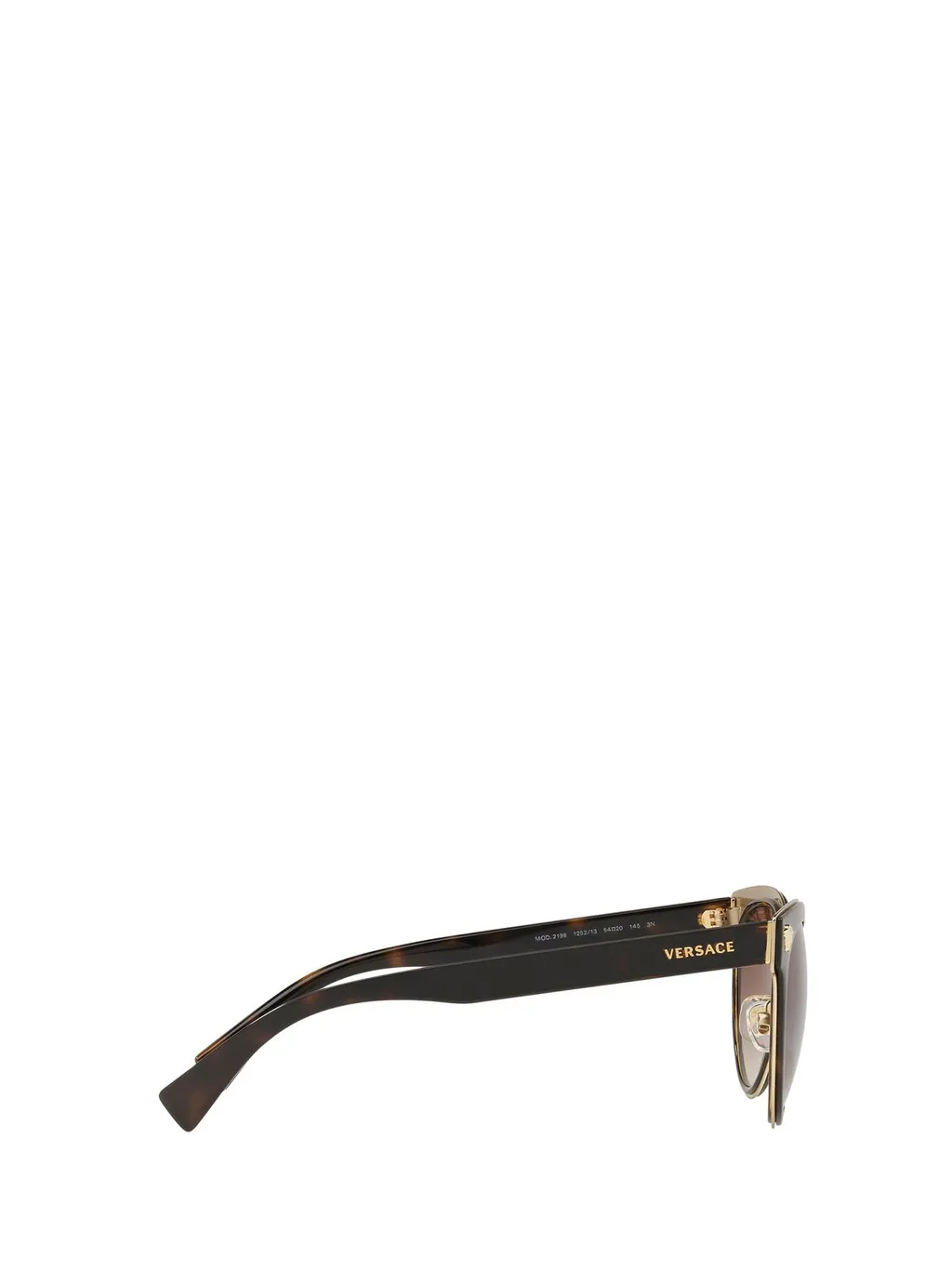 Medusa Biggie Sunglasses
