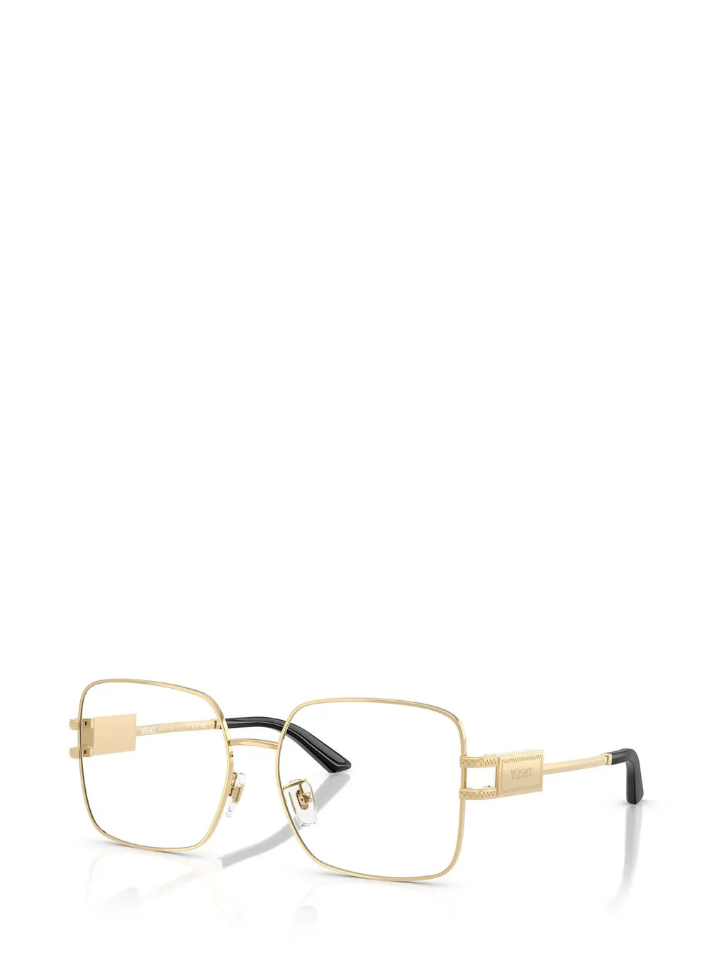 Square Frame Glasses