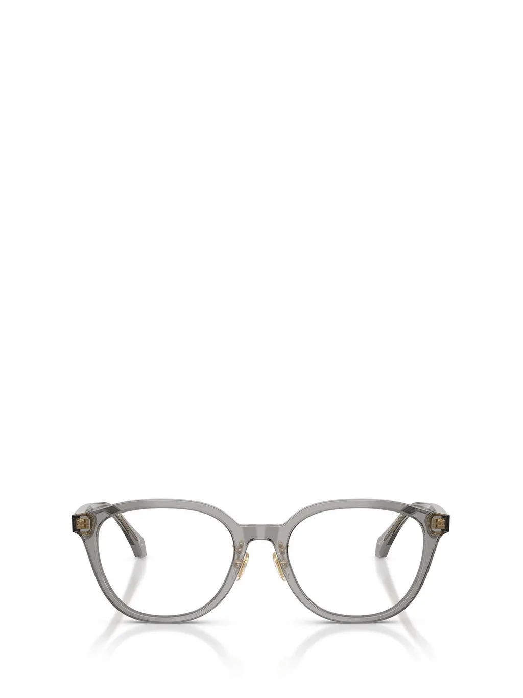 Optical Glasses