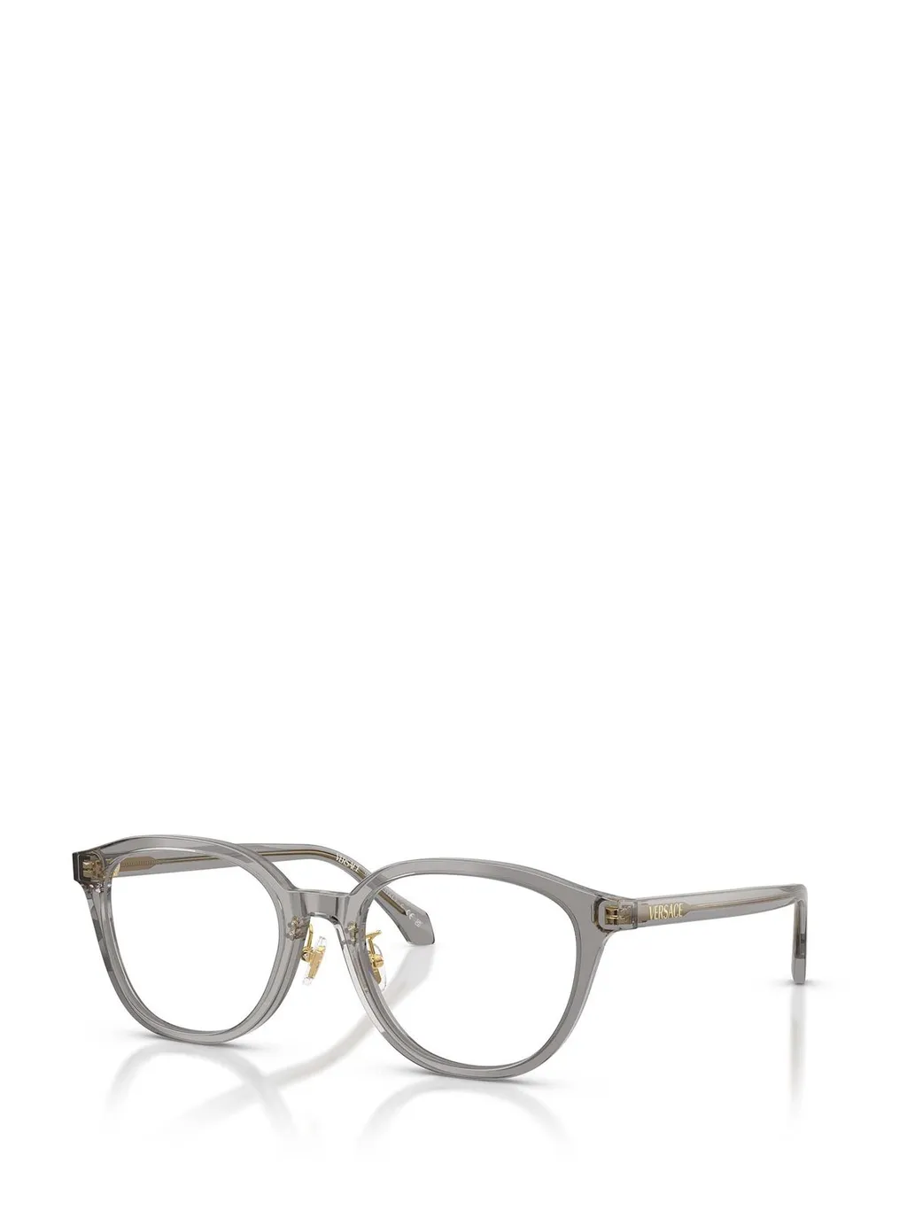 Optical Glasses