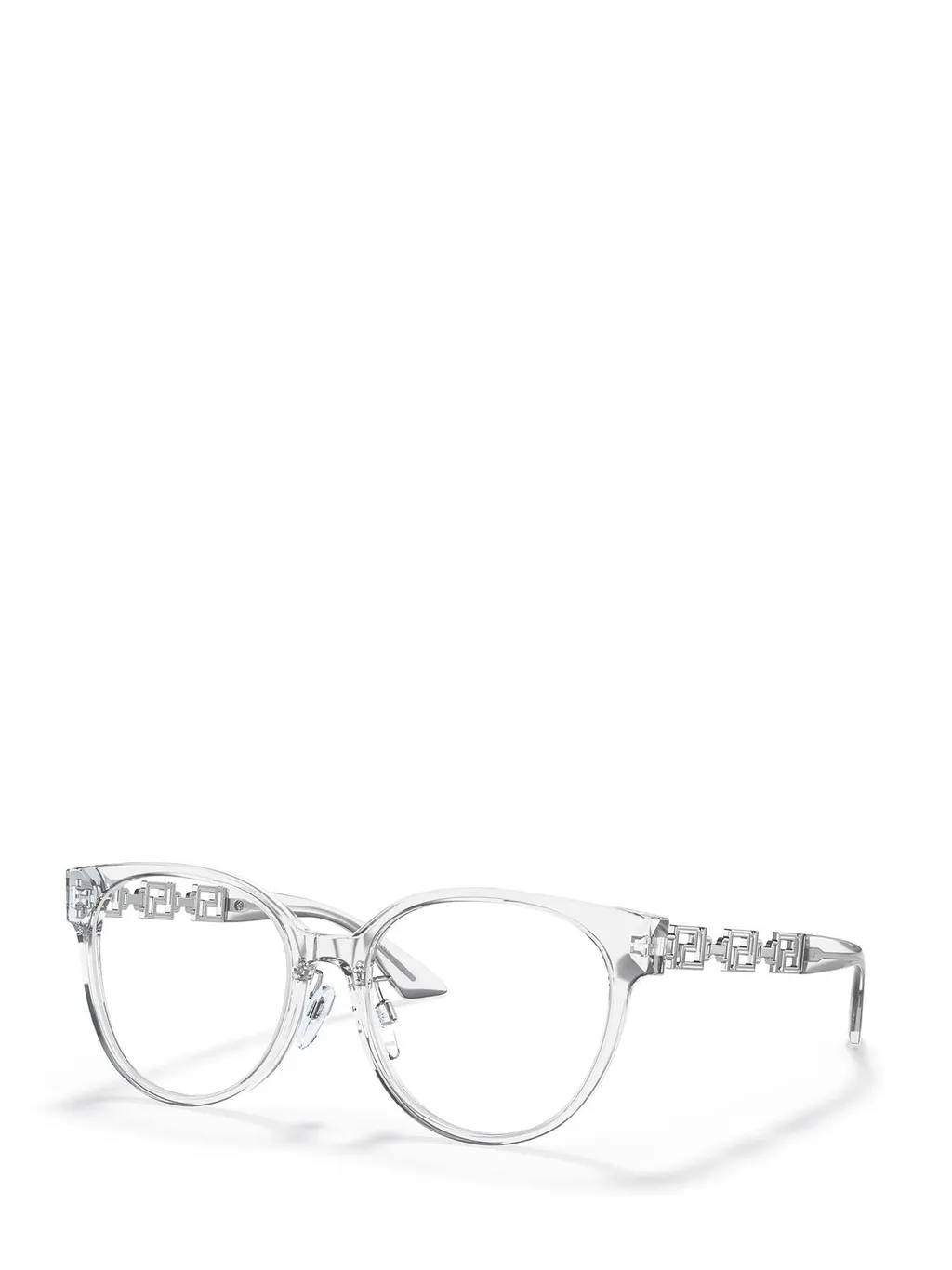 Round Glasses