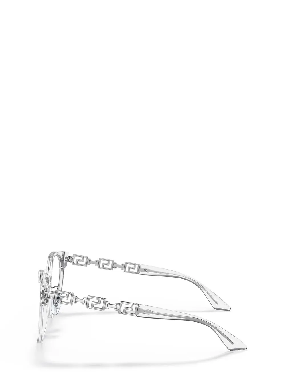 Round Glasses